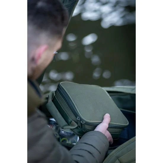 Trakker NXG Compact Tackle Bag – Bild 9