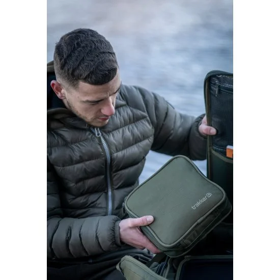Trakker NXG Compact Tackle Bag – Bild 10
