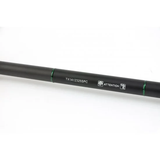 Shimano Tribal TX-1A Kork 12ft 3.25lb – Bild 8