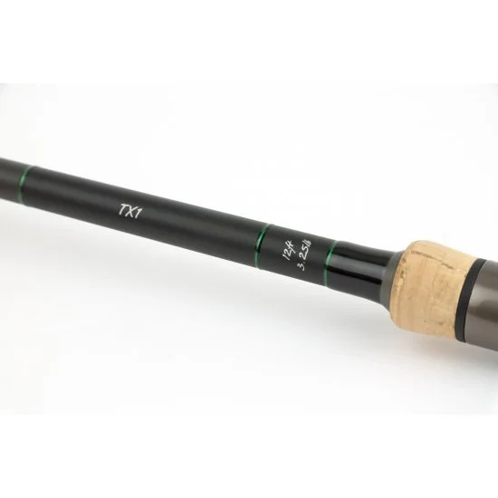 Shimano Tribal TX-1A Kork 12ft 3.25lb – Bild 9