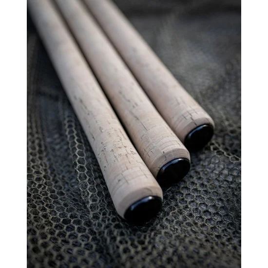Trakker Trinity Cork Rods 12ft 3LB – Bild 3