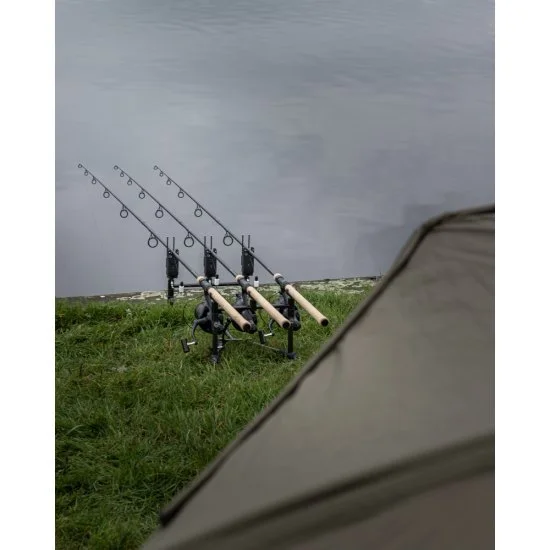 Trakker Trinity Cork Rods 12ft 3LB – Bild 6