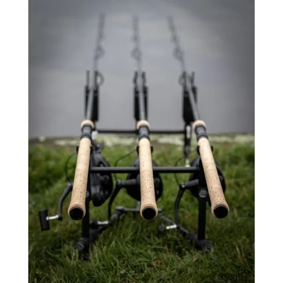 Trakker Trinity Cork Rods 12ft 3LB – Bild 7