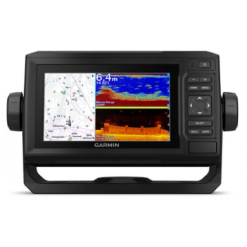 Garmin Echomap UHD 62cv Without Transducer