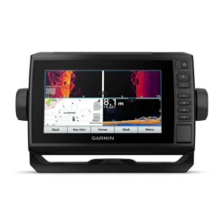 Garmin Echomap UHD 72sv Without Transducer
