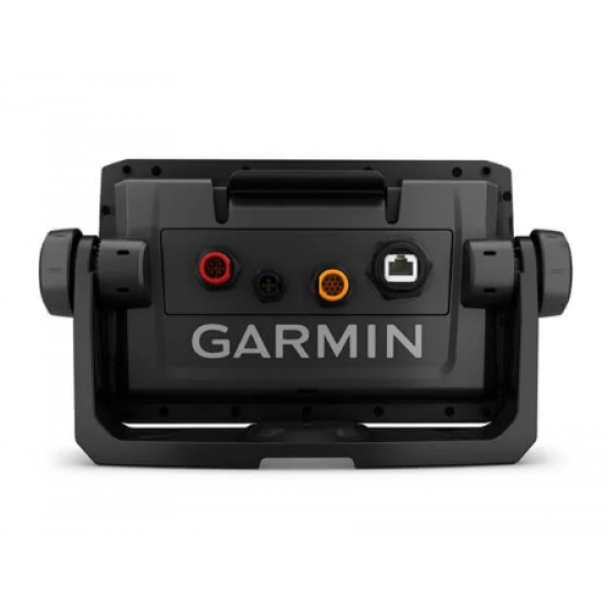 Garmin Echomap UHD 72sv Without Transducer – Bild 4