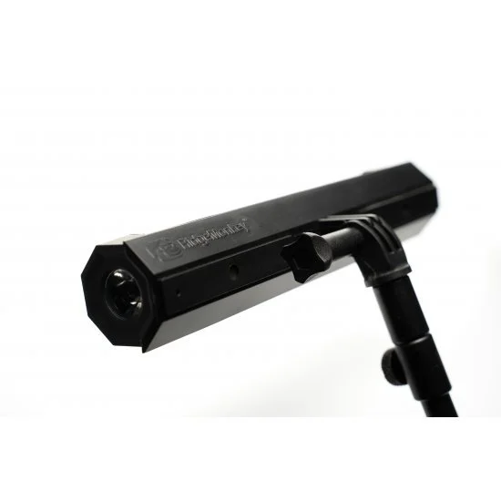 Ridgemonkey Vault Lite IR180 Bivvy Light – Bild 7