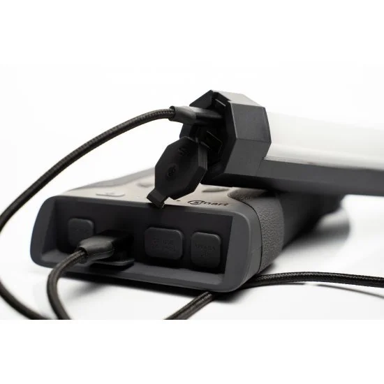 Ridgemonkey Vault Lite IR180 Bivvy Light – Bild 8