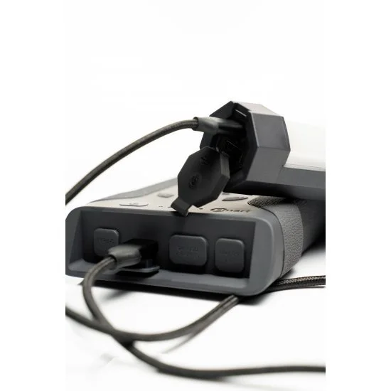 Ridgemonkey Vault Lite IR180 Bivvy Light – Bild 9