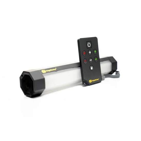 Ridgemonkey Vault Lite IR180 Bivvy Light