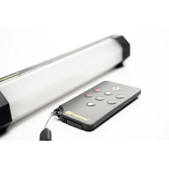 Ridgemonkey Vault Lite IR180 Bivvy Light – Bild 3