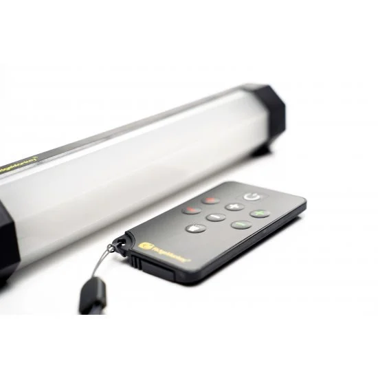 Ridgemonkey Vault Lite IR180 Bivvy Light – Bild 4