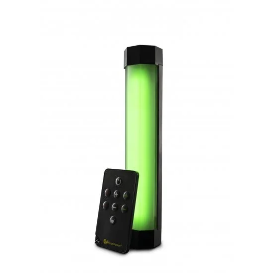 Ridgemonkey Vault Lite IR180 Bivvy Light – Bild 15