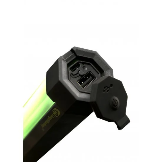 Ridgemonkey Vault Lite IR180 Bivvy Light – Bild 18