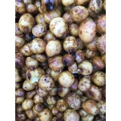 Visaasonline Erdmandel Mix Visready