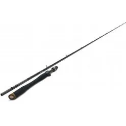 Westin W3 LiveCast-T 2nd 7'5"/223cm XXH 60-140g 1+1Sek