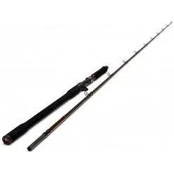 Westin W4 MonsterStick-T 2nd 8'/240cm 6XH 150-290g 1+1sec