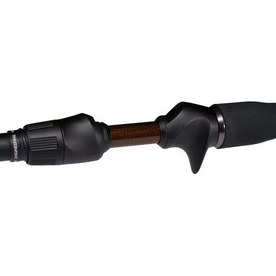 Westin W4 Vertical Jigging-T 2nd 6'2"/185cm M 14-28g 1+1sec – Bild 3