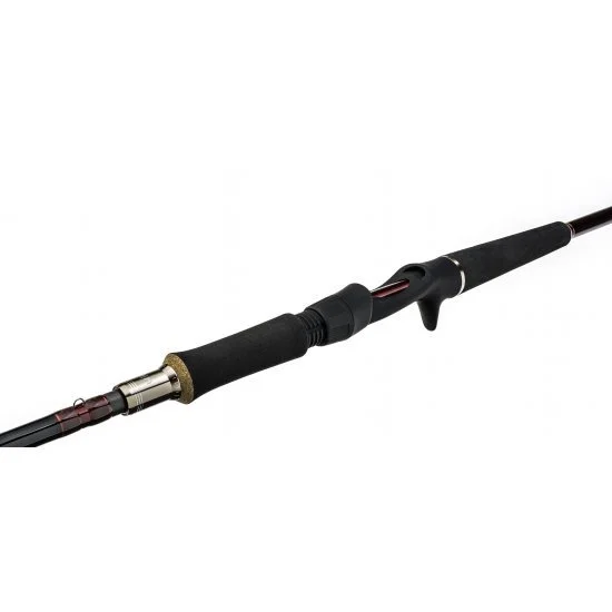 Westin W6 Jerkbait-T 6'6"/195cm XXH 40-130g 1+1Sek – Bild 3