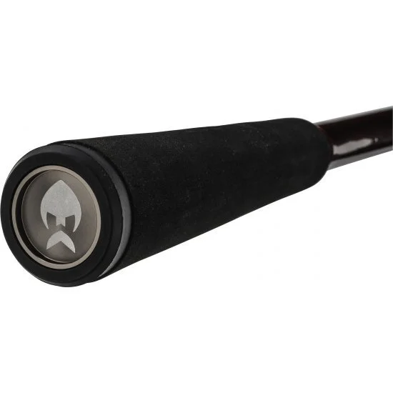 Westin W6 Powershad 8'/240cm MH 15-40g 2Sek – Bild 4