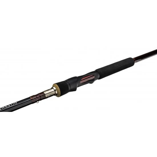 Westin W6 Powershad 8'/240cm MH 15-40g 2Sek – Bild 5