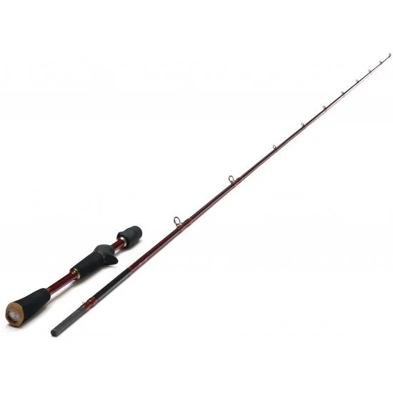 Westin W6 Vertical Jigging-T 6'4"/190cm XH 28-52g 1+1sec