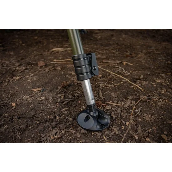 Solar Tackle Solar Undercover Pro 3-Jahreszeiten-Schlafsystem – Bild 13