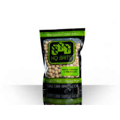 CBB Baits CBB White Cananga Boilies 7kg