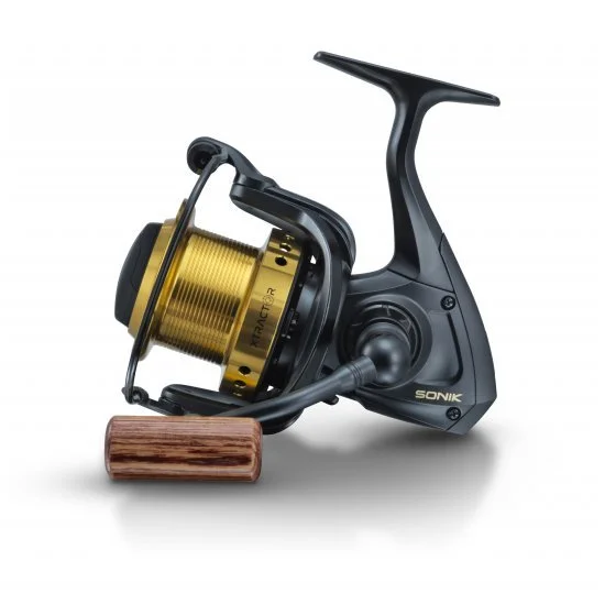 Sonik Xtractor 5000 GS Reel – Bild 2