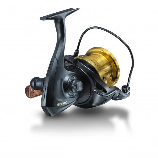 Sonik Xtractor 5000 GS Reel – Bild 4