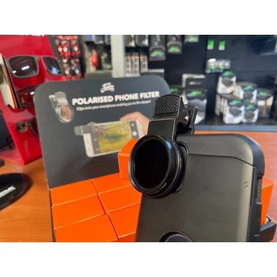 Fortis Eyewear Fortis Phone Filter Lens – Bild 6