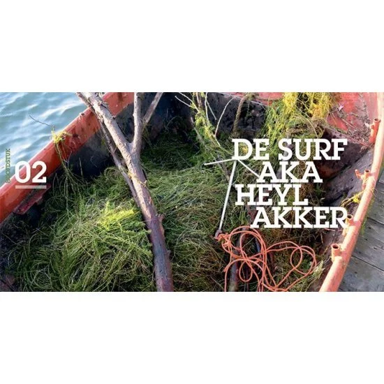 Alijn Danau Blood, Sweat And Grains – Bild 6