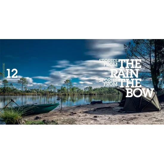 Alijn Danau Blood, Sweat And Grains – Bild 2