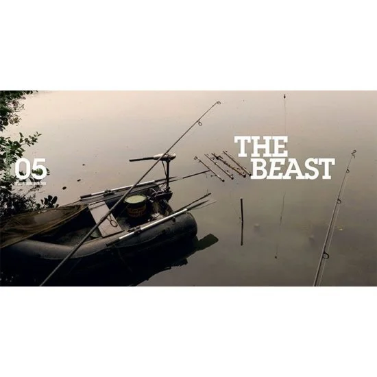 Alijn Danau Blood, Sweat And Grains – Bild 7