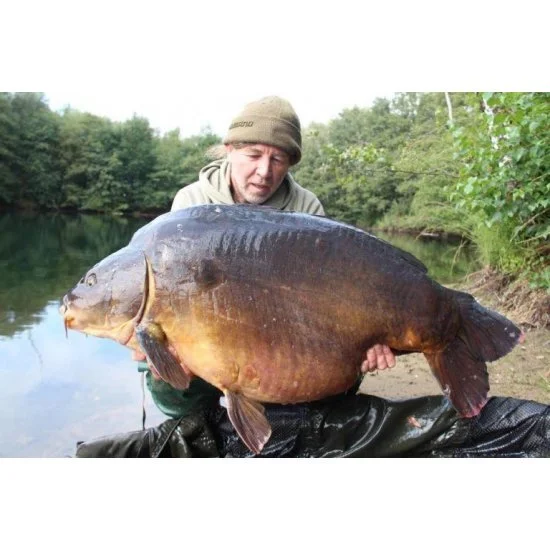 Alijn Danau Blood, Sweat And Grains – Bild 8