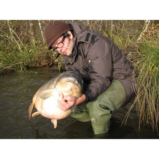 Alijn Danau Blood, Sweat And Grains – Bild 10