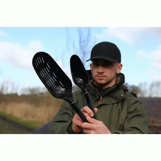 Fox Baiting Spoon – Bild 7