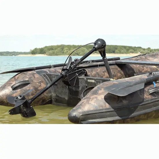 Fox 80lb 12v BL Engine – Bild 9