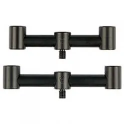 Fox Black Label Fixed Buzz Bars 3 Rod Fixed Convert