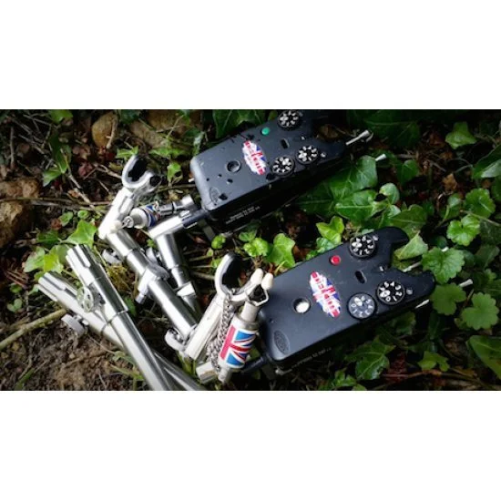 JAG Products Stainless 316 2-3 Rod Buzzbar Super Compact Rear – Bild 4