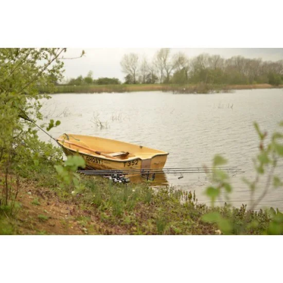 JAG Products Black Range 3 Rod Buzzbar 14.0 Inch – Bild 4