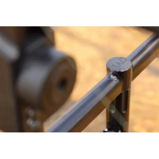 JAG Products Black Range 3 Rod Buzzbar 14.0 Inch – Bild 2