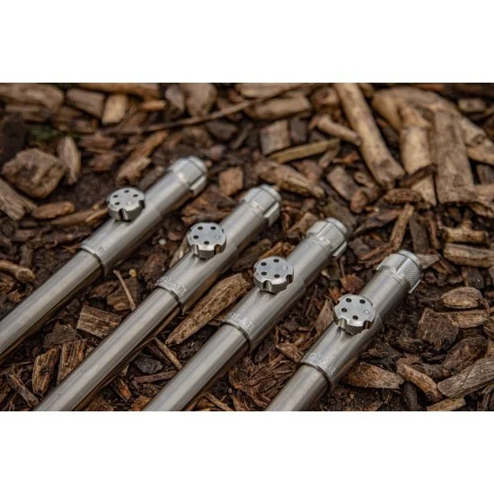 Solar Tackle Solar P1 Pro-Loc Anti-Twist Bankstick 16Inch – Bild 6