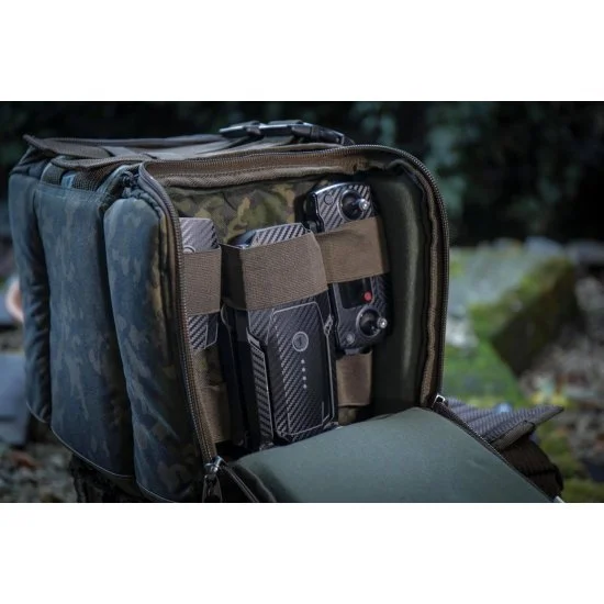 Shimano Trench Luxury Camera Bag – Bild 6