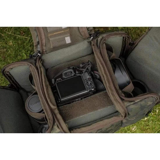 Shimano Trench Luxury Camera Bag – Bild 7