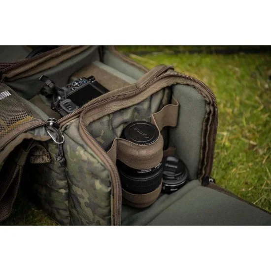 Shimano Trench Luxury Camera Bag – Bild 8