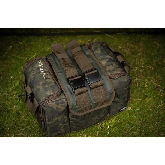 Shimano Trench Luxury Camera Bag – Bild 5