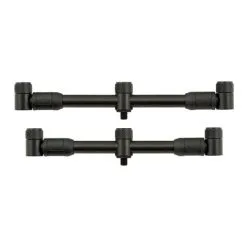 Fox Black Label QR Buzzer Bar 3 Stangen Verstellbar XL