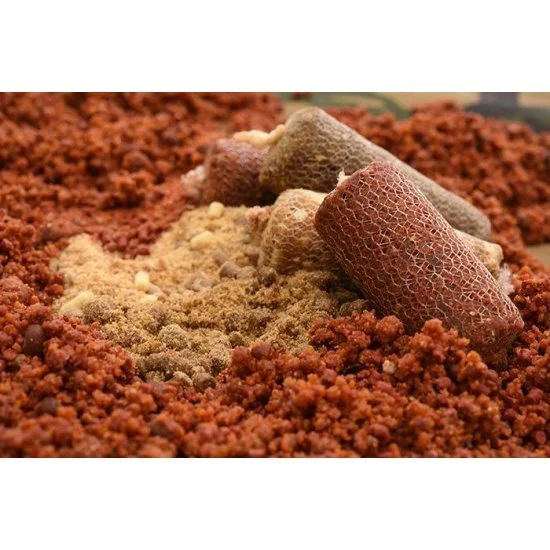 DYNAMITE BAITS Dynamite Xtra Active Stick Mix Fishmeal – Bild 2