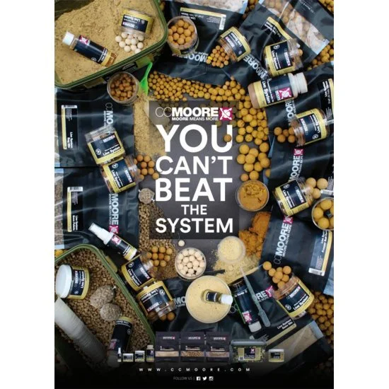 CC Moore Live System Shelf Life Boilies 10mm – Bild 4